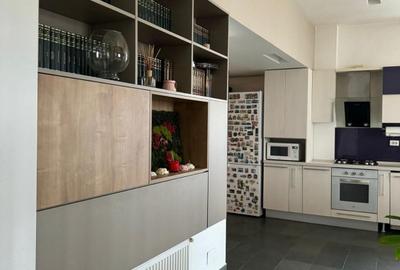 Apartament 3 camere decomandat .situat intr o zona excelenta din Sector 3 - 9