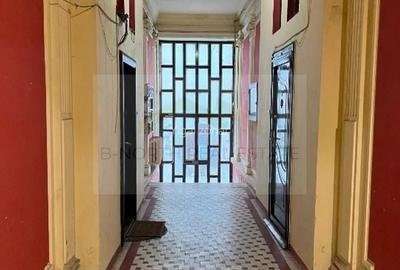 Apartament cu 4 camere decomandat, mobilat în Kogălniceanu - 2