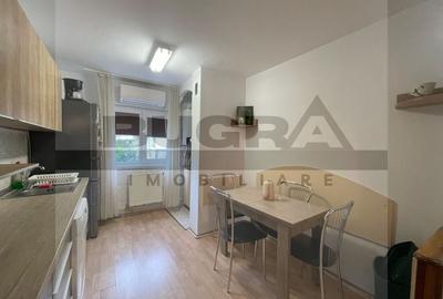 Apartament de 3 camere, 65 mp, parcare, zona Kaufland Marasti Apartament de 3 camere, 65 mp, parcare, zona Kaufland Marasti - 2