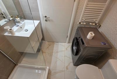 Apartament cu 3 camere semidecomandat în Bragadiru - 14