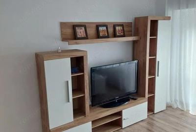 Vanzare Garsoniera 42 mp 3 Minute Mall Vitan Complet Renovata - 8