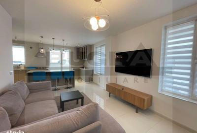 Apartament cu 2 camere în Bună Ziua - 12