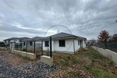 Case Noi la Cheie in Zona Valea Rusului 117 mp Utili, 450 mp Teren - 7