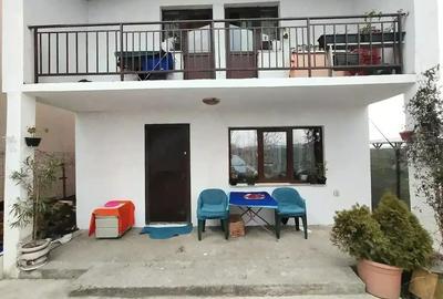Casă cu Teren 1362 Mp în Călinești - 10