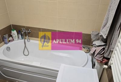 Apartament 2 camere 44mp +curte 22mp zona Metrou Aparatori - Leonida - 8