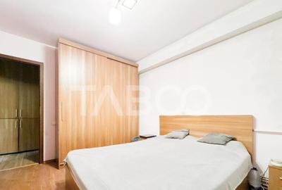 Apartament cu 2 camere semidecomandat, mobilat în Grigorescu - 7