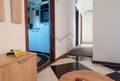 Apartament cu 3 camere decomandat în Lunca Cetățuii - 3