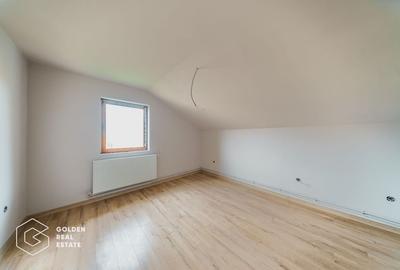 Preț redus 10.000 Eur | Casa finisata, teren 450 mp, in Pecica - 14