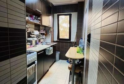 Apartament cu 3 camere în Central - 2