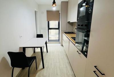 Apartament cu 2 camere în Central - 4
