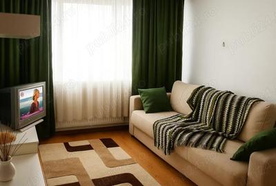 Tineretului- Timpuri noi apartament 2 camere - 3