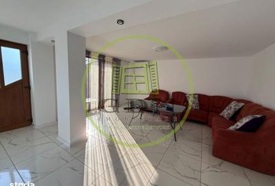 Casă cu 4 camere în Dudovicești - 2