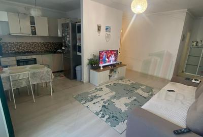 Apartament cu 3 camere în Metalurgiei