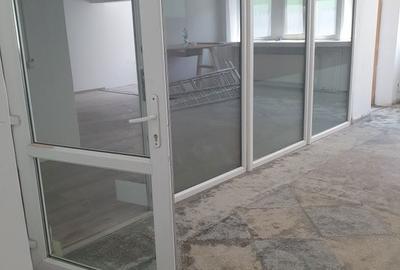 Spațiu comercial, de 86 mp, în Exterior Vest - 4
