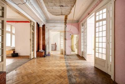 CALEA VICTORIEI RADISSON | 6 apartamente in Cladire Interbelica - 2