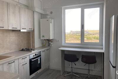 Garsonieră decomandată în Lunca Cetățuii - 4