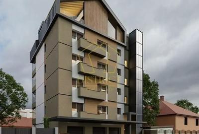 COM 0% Penthouse unic, dispus pe 2 etaje | Complex - 6