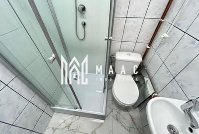 Garsonieră nedecomandată, mobilată în Lazaret - 4