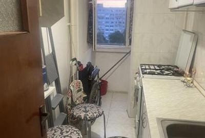 Apartament 3 Camere-Semidecomandat DRUMUL TABEREI - 3