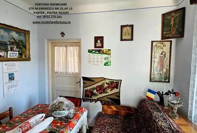 Casa si 396 mp teren, zona Precista - 3