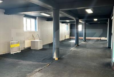 Spațiu comercial, de 260 mp, în Bulgaria