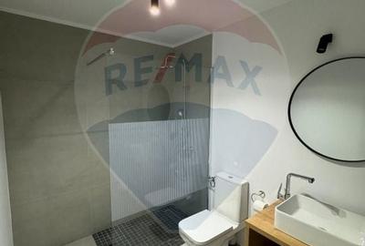 Refugiul tau in padure - confort de lux - 25