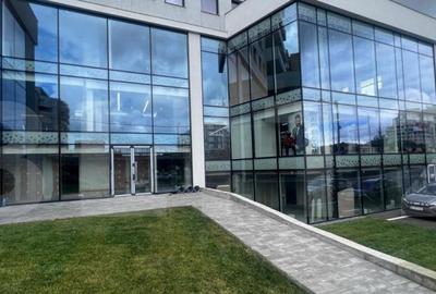 Spatiu comercial, 262mp, Marasti - 1