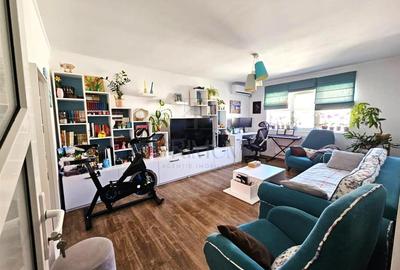 Apartament cu 3 camere decomandat în Soarelui - 1