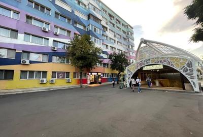 Apartament cu 2 camere decomandat în Eroii Revoluției - 5