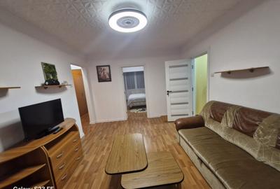 Apartament 3 camere Astra (Soarelui) et.2/4, mobilat ?i utilat - 14