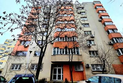 Apartament 2 camere decomandat in piata Muncii - 40