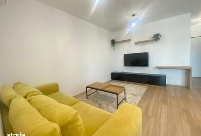 Apartament cu 2 camere în Iosefin - 9