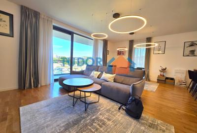 Beautiful Brand New 3 Bedroom Apartment - 5