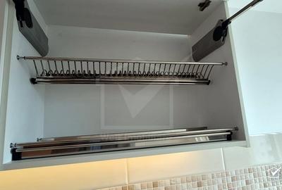 Vanzare 2 camere Grigorescu, superfinisat, zona Ghibu - 18