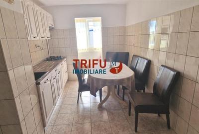 Apartament cu 2 camere, etaj 2, loc de parcare, zona Carolina Mall - 2