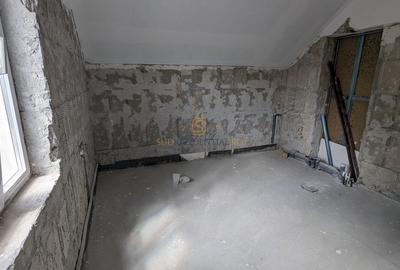 Vila individuala P+M, 5 camere, garaj - Sat Rosu, Comuna Chiajna - 12