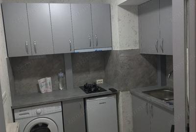 Garsonieră decomandată în Colentina - 1