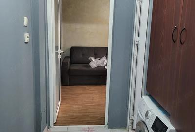 Apartament cu 2 camere semidecomandat, mobilat în Tipografilor - 8