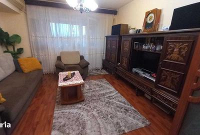 Apartament cu 3 camere decomandat în Central - 4
