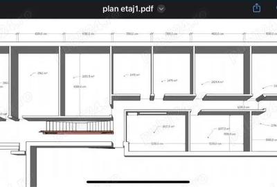 Spațiu comercial, de 32 mp, în Centura