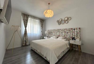 Apartament cu 3 camere decomandat în Ampoi 3 - 4