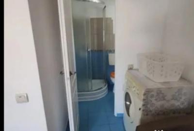 Garsonieră în Giurgiului - 2