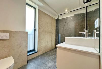 Apartament premium cu terasă panoramică și vedere spre Tâmpa – Brașov - 15