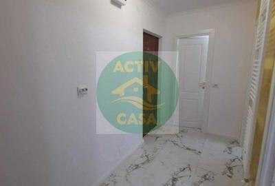 Garsoniera renovata, etaj intermediar Garsoniera renovata, etaj intermediar - 4