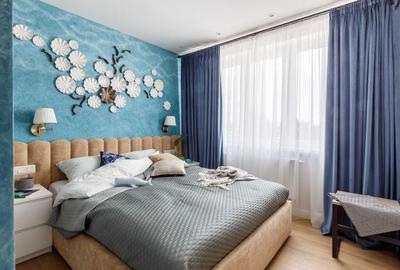 Apartament 2 camere, ideal de investitie- - 2