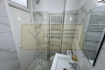 Apartament 1 camera decomandat Carrefour Felicia - 6