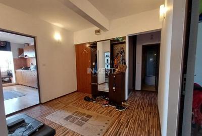 Apartament de 4 camere, 2 bai, 93,64 mp, mobilat-utilat - 10