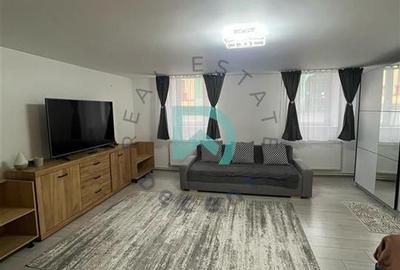 Apartament cu 3 camere decomandat, mobilat în Brașovul Vechi - 10