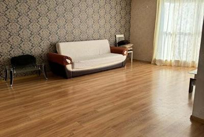 Apartament cu 2 camere decomandat în Cetatea - 2