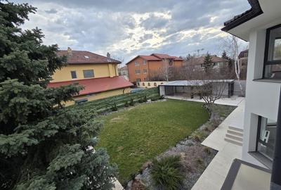 Casă individuală cu 7 camere cu Canalizare în Pipera - 4